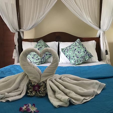 אובוד Arya Homestay מראה חיצוני תמונה