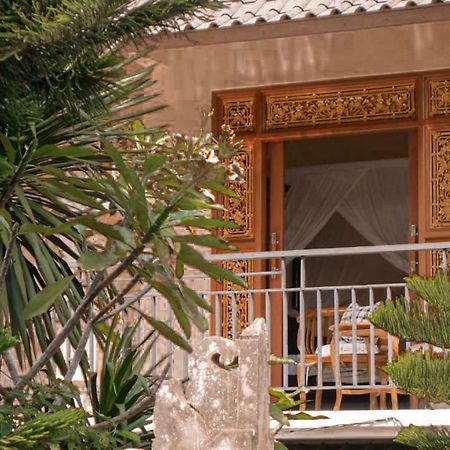 אובוד Arya Homestay מראה חיצוני תמונה