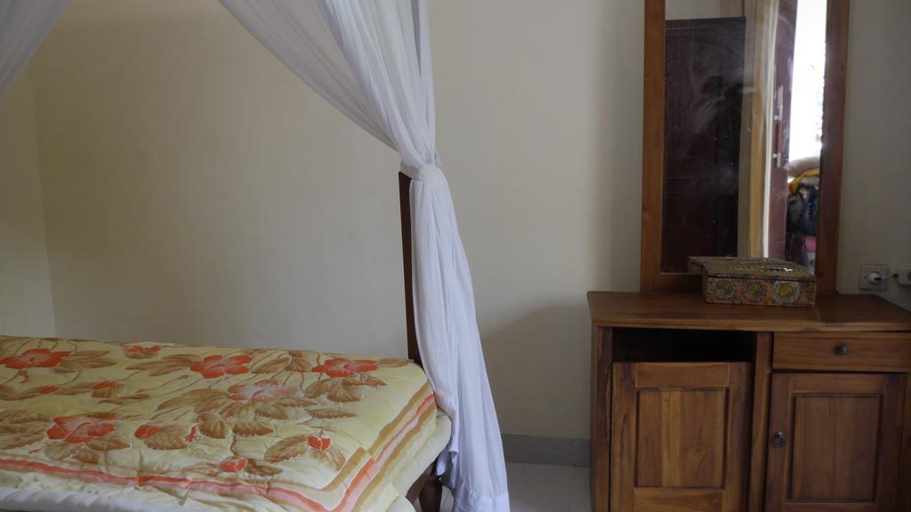 אובוד Arya Homestay מראה חיצוני תמונה